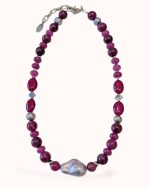 Magenta Dream Semiprecious