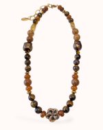 Rustic Garden Semiprecious