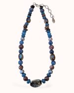 Espresso Lagoon Semiprecious