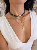 Woodland Blue Semiprecious - Image 2