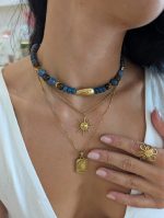 Woodland Blue Semiprecious - Image 3
