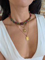 Plum Sage Semiprecious - Image 3