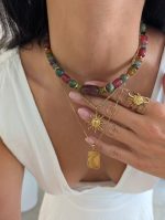 Plum Sage Semiprecious - Image 2
