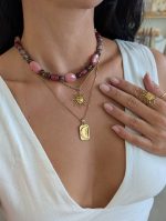 Rose Choco Semiprecious - Image 3