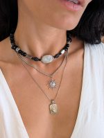 Onyx Dzi Semiprecious - Image 2