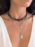 Espresso Lagoon Semiprecious - Image 3