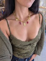 Burgundy Kai - Image 2