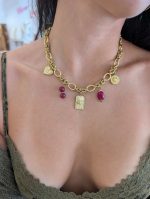 Burgundy Kai - Image 3